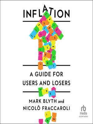 Inflation - Audiobook